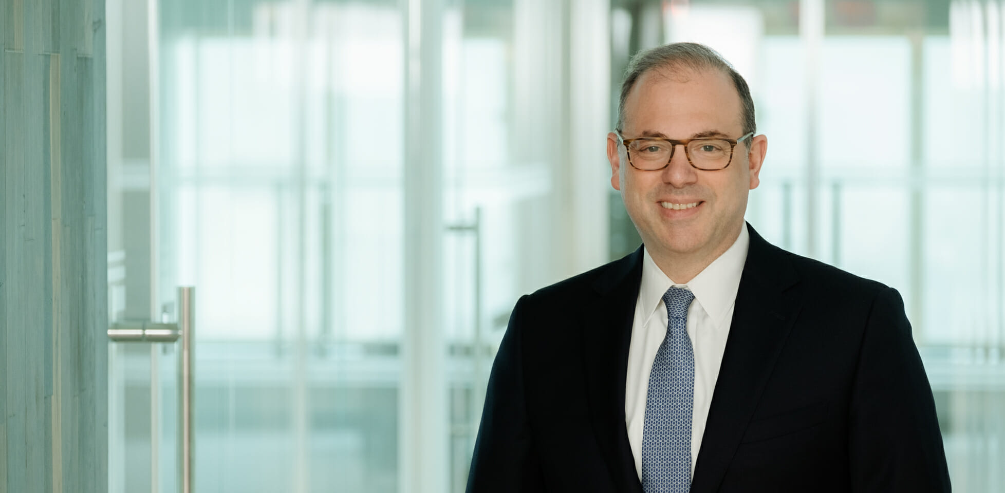 Alan Hahn - Davis+Gilbert LLP