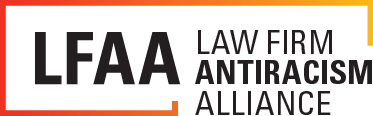 Logo - Law Firm Antiracism Alliance