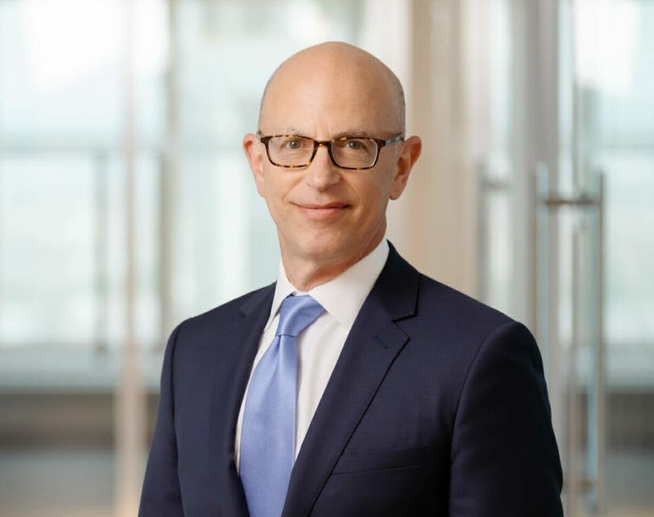 Attorney Neal Klausner