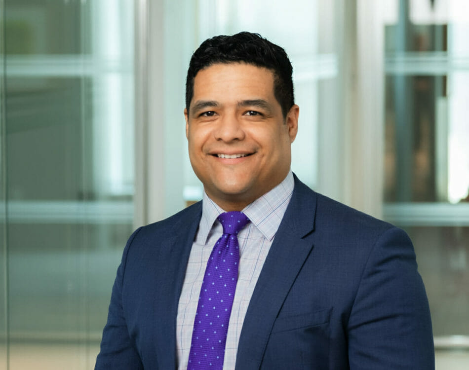 Attorney Joel Melendez