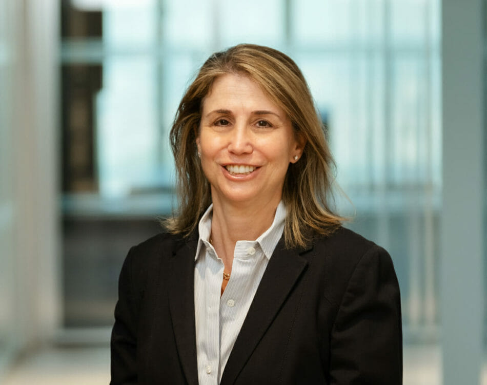 Attorney Lisa Segal-Bloom