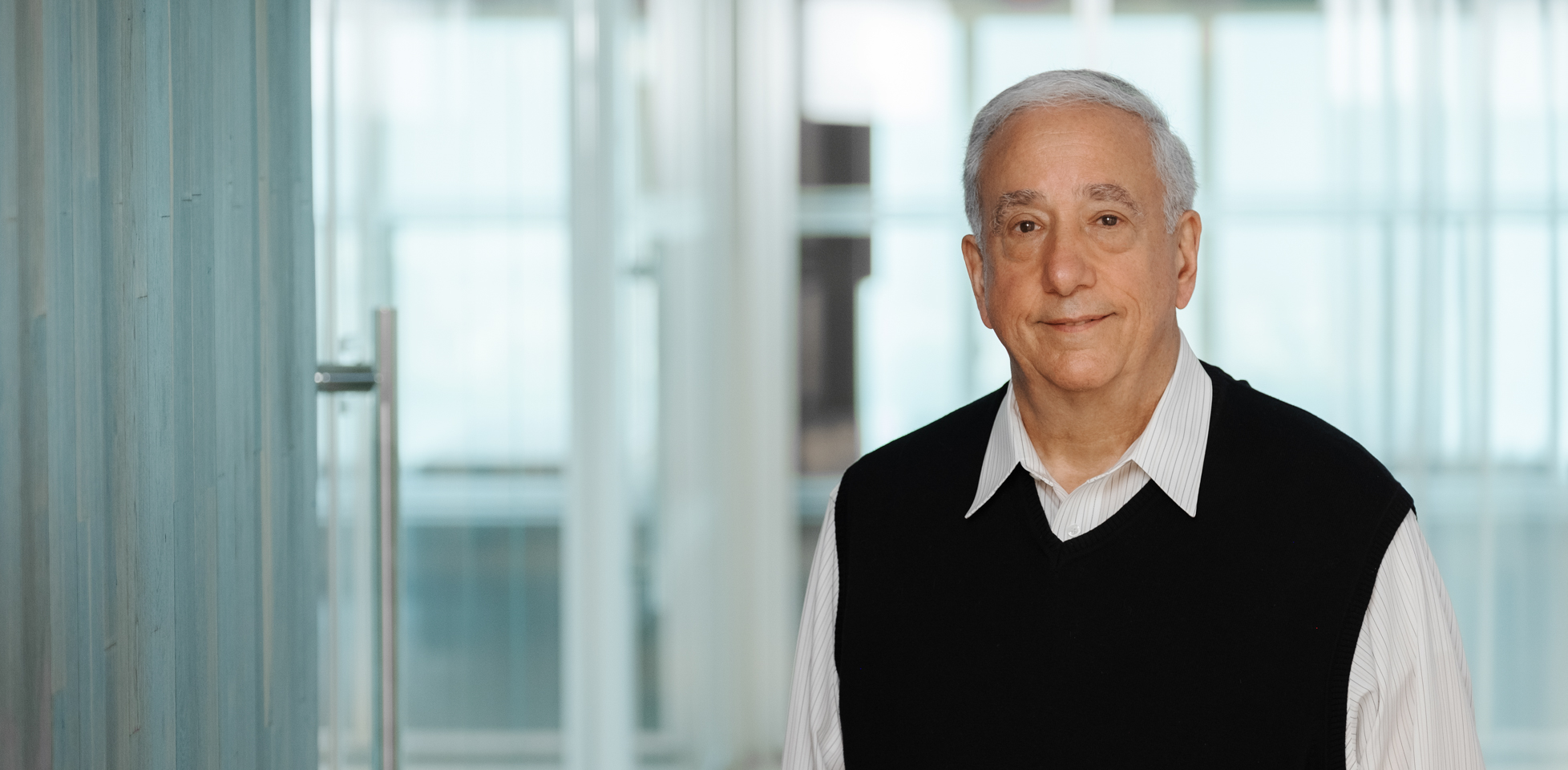 John P. Seligman Davis+Gilbert LLP