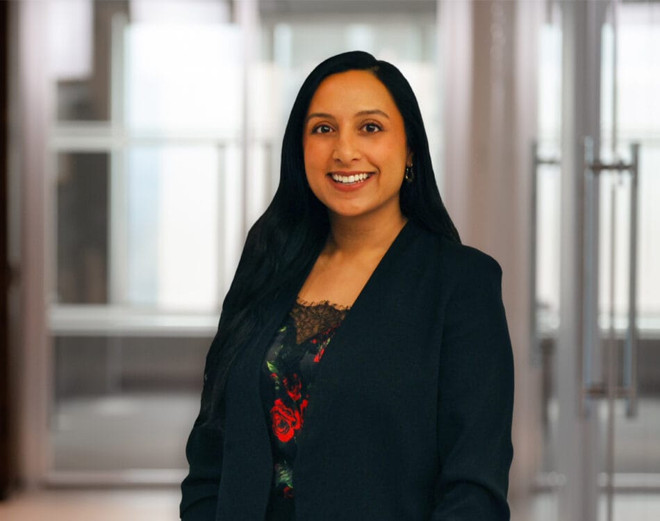 Attorney Alexa Singh