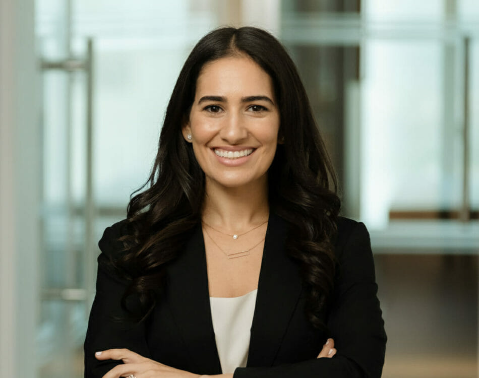 Attorney Danielle Zolot