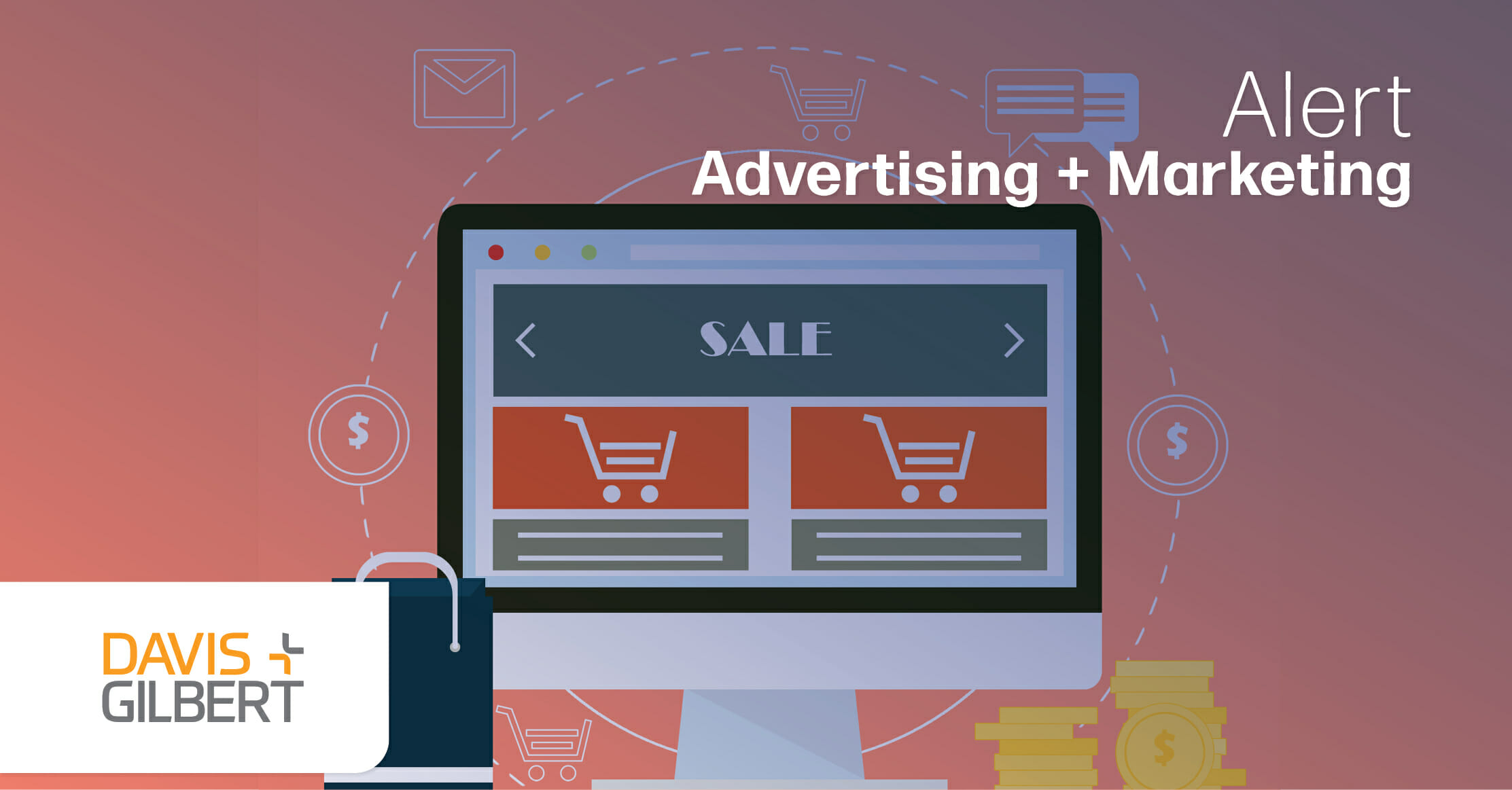 FTC Seeks Public Comment on Updating its Guidance on Preventing Digital