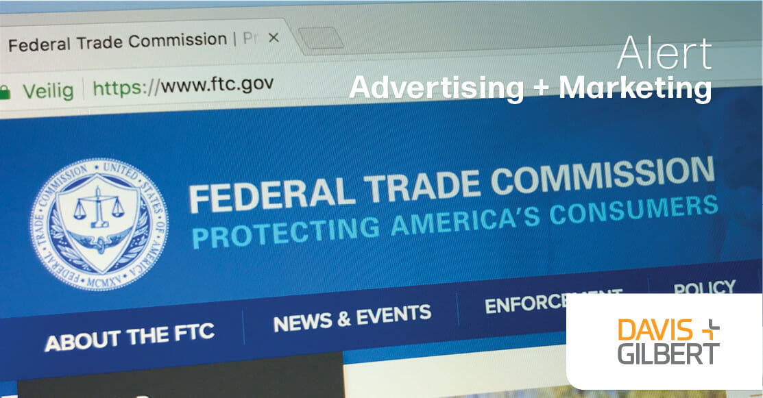 14 Years In The Making Ftc Unveils Updated Ftc Endorsement Guides 14 Years In The Making Ftc Unveils Updated Ftc Endorsement Guides