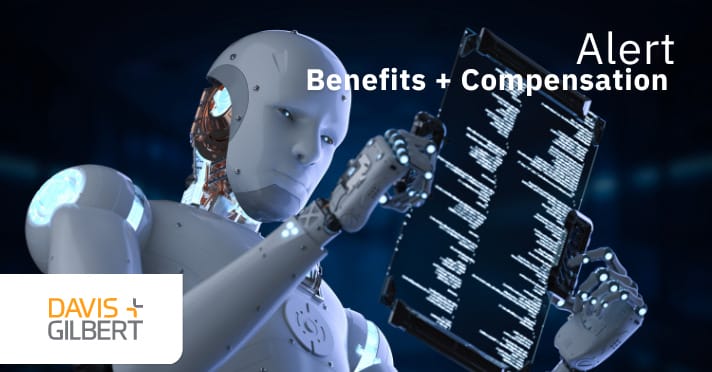 Opportunities and Risks of Using AI in Employee Benefits Administration ...